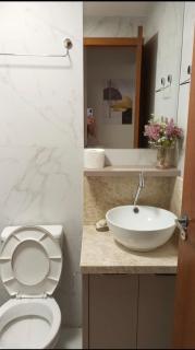 Apt todo reformado, 180m da praia região central BC - Balneário Camboriú - 4