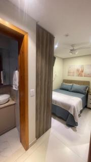 Apt todo reformado, 180m da praia região central BC - 4