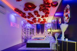 La cachette romantique - Gournay-en-Bray - 8