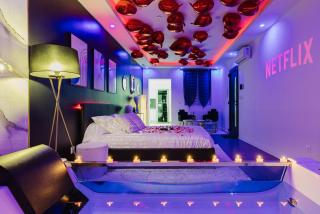 La cachette romantique - Gournay-en-Bray - 0