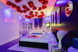 La cachette romantique - Gournay-en-Bray - 5