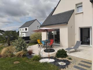 Maison 130 m2 4 chambres - Landaul - 8