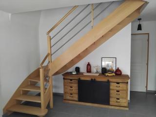 Maison 130 m2 4 chambres - Landaul - 4