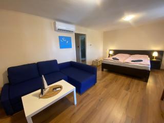 Summer Apartments - Tiszakécske - 4