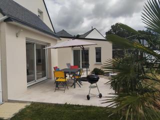 Maison 130 m2 4 chambres - 7