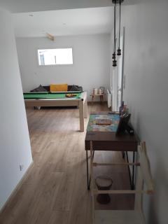 Maison 130 m2 4 chambres - 1