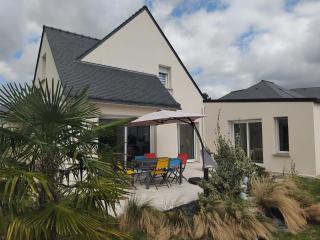 Maison 130 m2 4 chambres - Landaul - 9