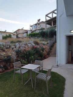 Lenio's Apartment - Souda (Suda) - 6