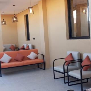Bright Moon Hotel - Al-ʿUla - 8