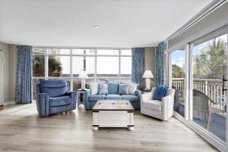 Dunes Village Resort 203 - Oceanfront - Myrtle Beach - 5