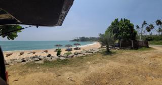 Villa stella - Tangalle - 1