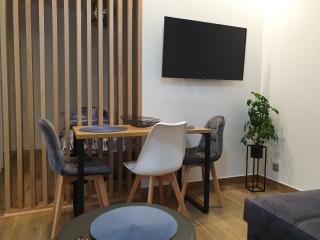 VILLA MILA Apartamenty - Karpacz - 8