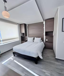 Acogedor estudio Los Dominicos - 3