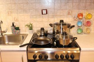 Serenity LX Apartments II - Lixouri - 5