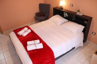 Serenity LX Apartments II - Lixouri - 1