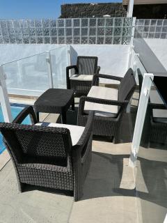 VILLA JoHNNY - Playa Blanca - 2