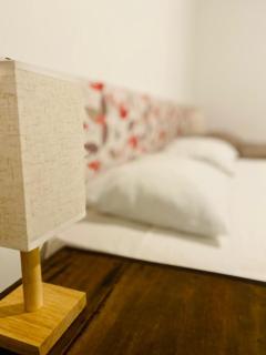 Flat Iansã Condomínio beira-mar Varanda Piscina. - 9