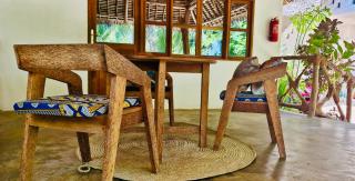Bahati Villa - Kiwengwa - 8