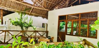 Bahati Villa - Kiwengwa - 9