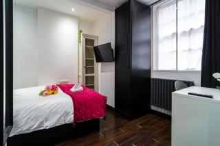 Stylish 2 bedroom apartment in Shoreditch - London - London - 5