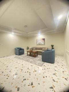 شقق فندقية فاخرة - 1