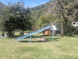 Cabaña La a Huerta - Abancay - 8