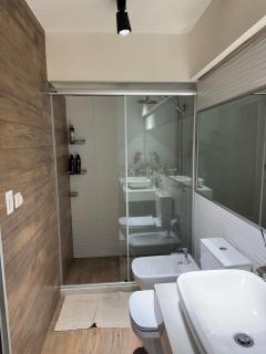 Hermoso Departamento en el centro de Asunción! Manantiales Plaza - Asunción - 5