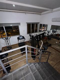 Hermoso Departamento en el centro de Asunción! Manantiales Plaza - Asunción - 3