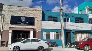 Hotel Las Flores Campeche - Campeche - 7