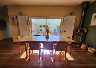 Ingrina - House & Studio - Raposeira - 3