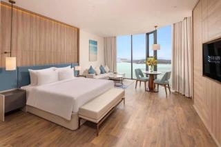 Alacarte Hạ Long Bay Hotel - Green Travel - Hạ Long - 6
