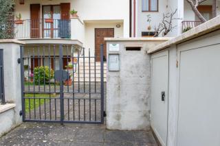 A casa di Francesco - Santa Maria degli Angeli - 9