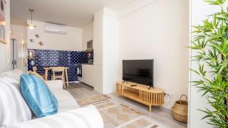 TrindadeFlat w AC by LovelyStay - Porto - 7