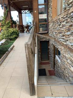 Pirina Club Hotel - 8