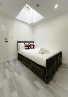 264 Pentonville road - 9