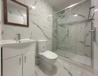 264 Pentonville road - Londra - 6