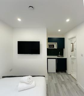 264 Pentonville road - Londra - 4
