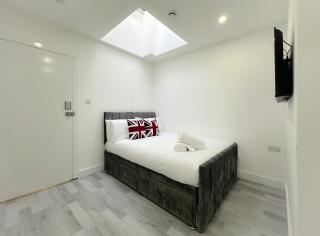 264 Pentonville road - Londra - 3