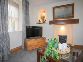 Islwyn - Llandudno Junction - 6
