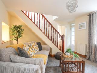 Islwyn - Llandudno Junction - 5