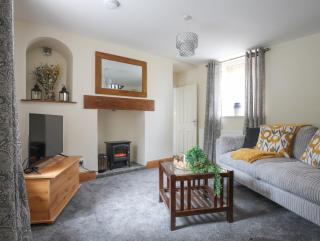 Islwyn - Llandudno Junction - 8