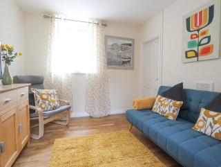 Islwyn - Llandudno Junction - 2