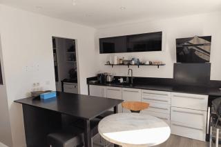Spacious house with pool in Cabasson - Bormes-les-Mimosas - 5