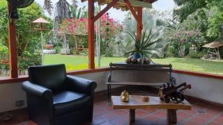 Finca Refugio del colibrí - 8