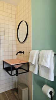 The Little Island Boutique Motel - 2