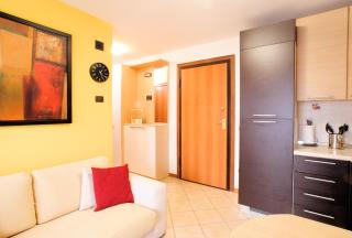 Manu's little house - Santa Giustina - 8