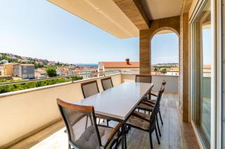 Apartmani Jungen - Podstrana - 9
