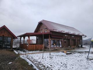Ruralna kuća za odmor Lika - Lovinac - 8