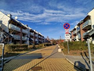 Apartament Lubię Morze - Jantar - 1