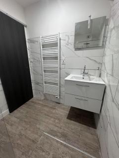 U TERZU - Appart neuf spacieux - 2